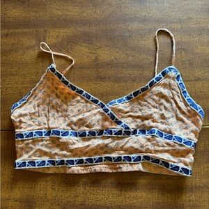 Out From Under Bralette Top